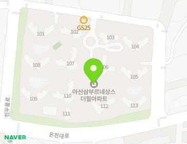 22 Cheonumul-ro, Sinchang-myeon, Asan-si, Chungcheongnam-do, Republic of Korea 22 Cheonumul-ro, Sinchang-myeon, Asan-si, Chungcheongnam-do, Republic of Korea Map