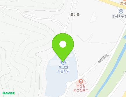 33 Bosanwon 2-gil, Gwangdeok-myeon, Dongnam-gu, Cheonan-si, Chungcheongnam-do, Republic of Korea Map