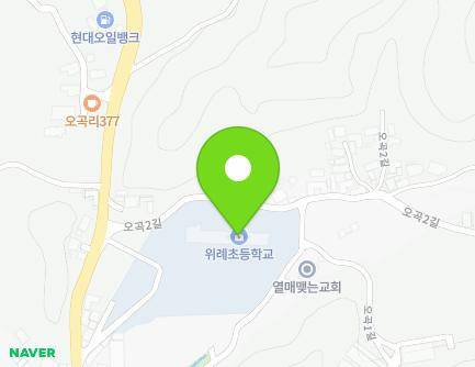 6-13 Ogok 2-gil, Buk-myeon, Dongnam-gu, Cheonan-si, Chungcheongnam-do, Republic of Korea Map