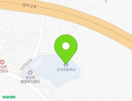 155 Sinsadaehwa-ro, Seongnam-myeon, Dongnam-gu, Cheonan-si, Chungcheongnam-do, Republic of Korea Map