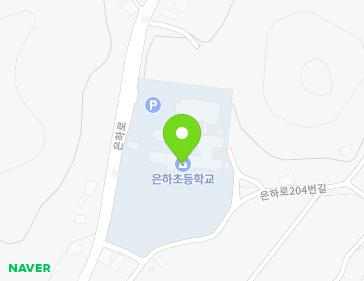 220 Eunha-ro, Eunha-myeon, Hongseong-gun, Chungcheongnam-do, Republic of Korea Map