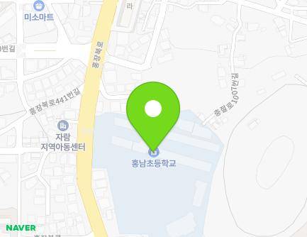 434 Hongjangbuk-ro, Hongseong-eup, Hongseong-gun, Chungcheongnam-do, Republic of Korea
