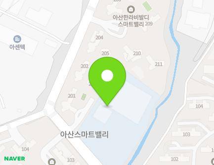 10 Sandonghuimang-ro, Eumbong-myeon, Asan-si, Chungcheongnam-do, Republic of Korea