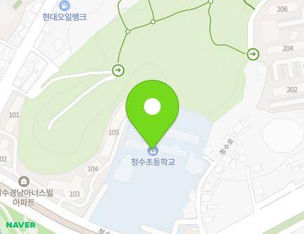 35-3 Cheongsu-ro, Dongnam-gu, Cheonan-si, Chungcheongnam-do, Republic of Korea Map