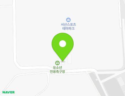 449 Nambusunhwan-ro, Seosan-si, Chungcheongnam-do, Republic of Korea Map