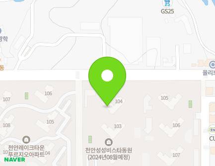 129 Seongseong 6-ro, Seobuk-gu, Cheonan-si, Chungcheongnam-do, Republic of Korea Map