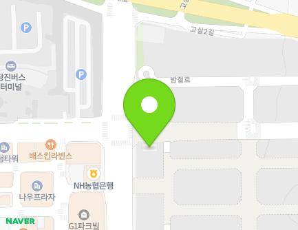 23 Sucheong 9-gil, Dangjin-si, Chungcheongnam-do, Republic of Korea Map