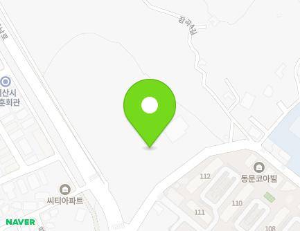 9 Ssangyeonbuk 2-ro, Seosan-si, Chungcheongnam-do, Republic of Korea
