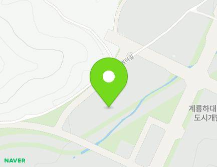 77 Wonteo-gil, Duma-myeon, Gyeryong-si, Chungcheongnam-do, Republic of Korea Map