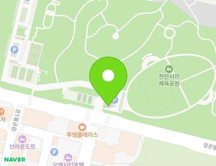 29 Geomeundeul-ro, Seobuk-gu, Cheonan-si, Chungcheongnam-do, Republic of Korea Map
