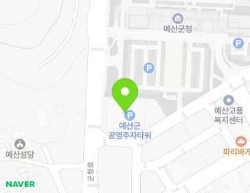 7 Guncheong-ro 1-gil, Yesan-eup, Yesan-gun, Chungcheongnam-do, Republic of Korea 7 Guncheong-ro 1-gil, Yesan-eup, Yesan-gun, Chungcheongnam-do, Republic of Korea Map