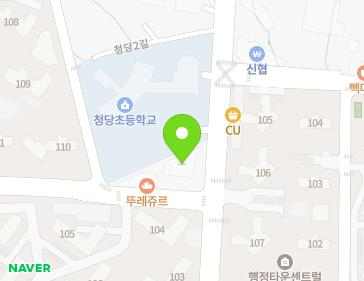 67 Cheongdang 4-ro, Dongnam-gu, Cheonan-si, Chungcheongnam-do, Republic of Korea 67 Cheongdang 4-ro, Dongnam-gu, Cheonan-si, Chungcheongnam-do, Republic of Korea Map