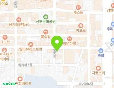 6 Meokgeori 4-gil, Dongnam-gu, Cheonan-si, Chungcheongnam-do, Republic of Korea 6 Meokgeori 4-gil, Dongnam-gu, Cheonan-si, Chungcheongnam-do, Republic of Korea Map