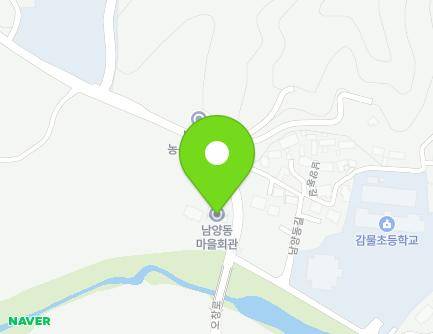 25 Ochang-ro, Gammul-myeon, Goesan-gun, Chungcheongbuk-do, Republic of Korea Map