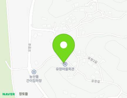 18 Yuchang-gil, Gammul-myeon, Goesan-gun, Chungcheongbuk-do, Republic of Korea Map