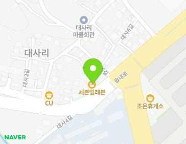 131 Eumnae-ro, Goesan-eup, Goesan-gun, Chungcheongbuk-do, Republic of Korea 131 Eumnae-ro, Goesan-eup, Goesan-gun, Chungcheongbuk-do, Republic of Korea Map
