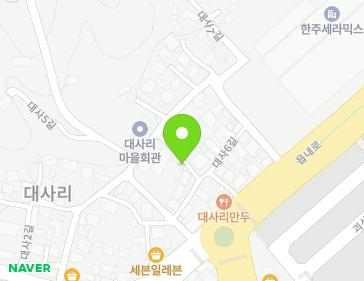 10 Daesa 5-gil, Goesan-eup, Goesan-gun, Chungcheongbuk-do, Republic of Korea 10 Daesa 5-gil, Goesan-eup, Goesan-gun, Chungcheongbuk-do, Republic of Korea Map