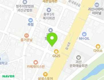 6-4 Eumnae-ro 4-gil, Goesan-eup, Goesan-gun, Chungcheongbuk-do, Republic of Korea 6-4 Eumnae-ro 4-gil, Goesan-eup, Goesan-gun, Chungcheongbuk-do, Republic of Korea Map