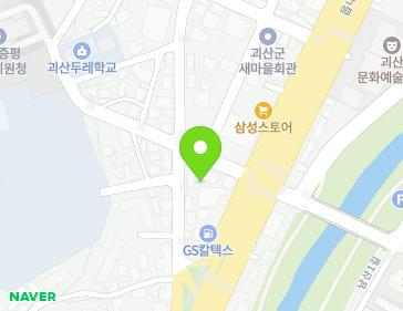 5 Eumnae-ro 3-gil, Goesan-eup, Goesan-gun, Chungcheongbuk-do, Republic of Korea 5 Eumnae-ro 3-gil, Goesan-eup, Goesan-gun, Chungcheongbuk-do, Republic of Korea Map