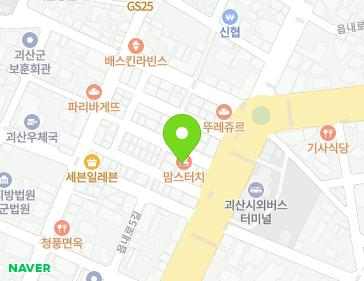 7 Eumnae-ro 9-gil, Goesan-eup, Goesan-gun, Chungcheongbuk-do, Republic of Korea 7 Eumnae-ro 9-gil, Goesan-eup, Goesan-gun, Chungcheongbuk-do, Republic of Korea Map