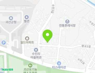 5 Hyanggyo 1-gil, Goesan-eup, Goesan-gun, Chungcheongbuk-do, Republic of Korea 5 Hyanggyo 1-gil, Goesan-eup, Goesan-gun, Chungcheongbuk-do, Republic of Korea Map