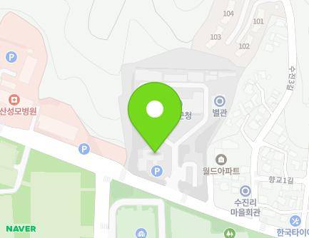 92 Imkkeokjeong-ro, Goesan-eup, Goesan-gun, Chungcheongbuk-do, Republic of Korea Map