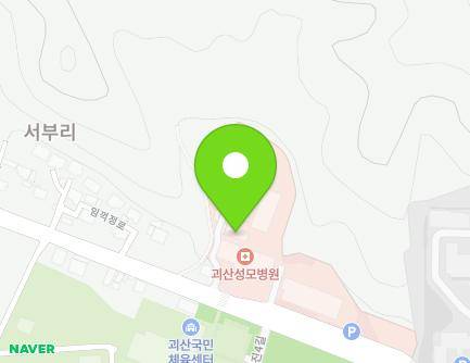 116 Imkkeokjeong-ro, Goesan-eup, Goesan-gun, Chungcheongbuk-do, Republic of Korea Map