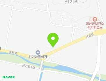 517 Gwandong-ro, Goesan-eup, Goesan-gun, Chungcheongbuk-do, Republic of Korea 517 Gwandong-ro, Goesan-eup, Goesan-gun, Chungcheongbuk-do, Republic of Korea Map