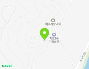 31 Jewol 3-gil, Goesan-eup, Goesan-gun, Chungcheongbuk-do, Republic of Korea 31 Jewol 3-gil, Goesan-eup, Goesan-gun, Chungcheongbuk-do, Republic of Korea Map