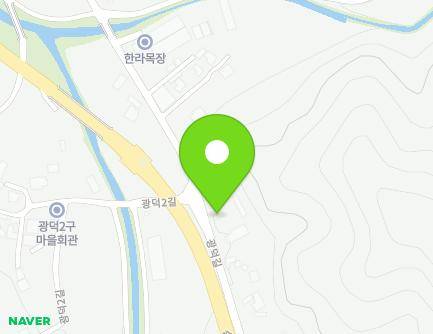 89 Gwangdeok-gil, Mungwang-myeon, Goesan-gun, Chungcheongbuk-do, Republic of Korea Map