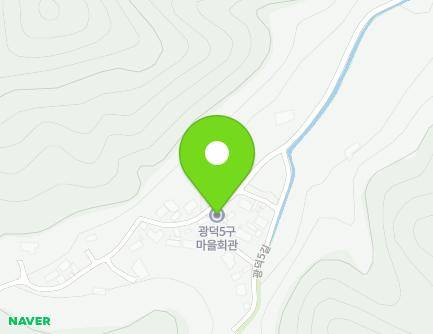 183 Gwangdeok 5-gil, Mungwang-myeon, Goesan-gun, Chungcheongbuk-do, Republic of Korea Map