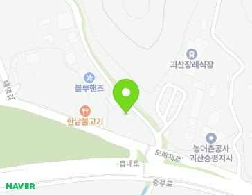 35-9 Eumnae-ro, Mungwang-myeon, Goesan-gun, Chungcheongbuk-do, Republic of Korea 35-9 Eumnae-ro, Mungwang-myeon, Goesan-gun, Chungcheongbuk-do, Republic of Korea Map