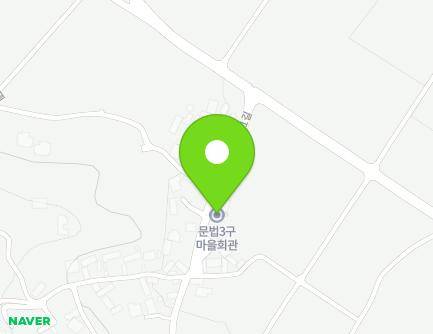 13 Munbeop 1-gil, Mungwang-myeon, Goesan-gun, Chungcheongbuk-do, Republic of Korea Map