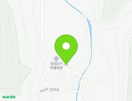 12 Bangseong 1-gil, Mungwang-myeon, Goesan-gun, Chungcheongbuk-do, Republic of Korea Map