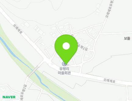 1243 Moraejae-ro, Mungwang-myeon, Goesan-gun, Chungcheongbuk-do, Republic of Korea Map