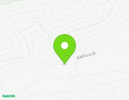 57 Hanbul-ro yomak 1-gil, Buljeong-myeon, Goesan-gun, Chungcheongbuk-do, Republic of Korea Map