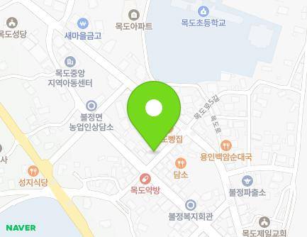 6-1 Mokdo-ro 4-gil, Buljeong-myeon, Goesan-gun, Chungcheongbuk-do, Republic of Korea Map