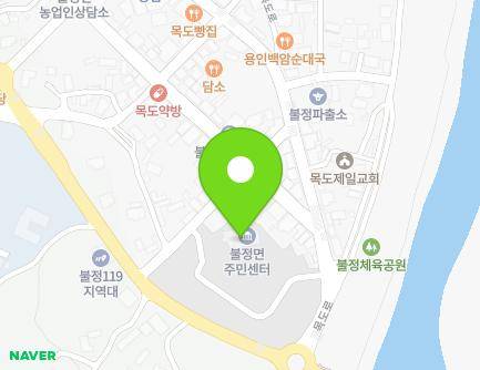 11 Mokdo-ro 2-gil, Buljeong-myeon, Goesan-gun, Chungcheongbuk-do, Republic of Korea Map