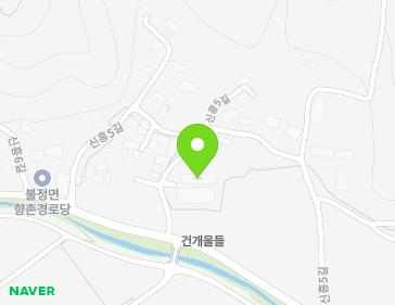 23-7 Sinheung 5-gil, Buljeong-myeon, Goesan-gun, Chungcheongbuk-do, Republic of Korea 23-7 Sinheung 5-gil, Buljeong-myeon, Goesan-gun, Chungcheongbuk-do, Republic of Korea Map