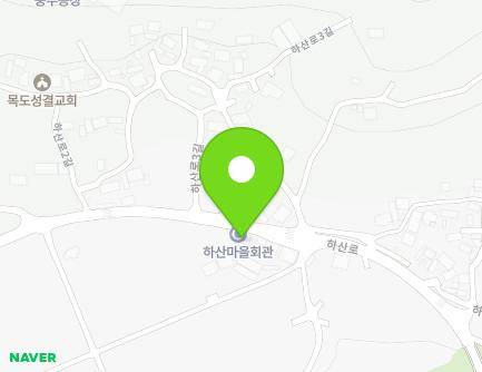 58 Hasan-ro, Buljeong-myeon, Goesan-gun, Chungcheongbuk-do, Republic of Korea Map