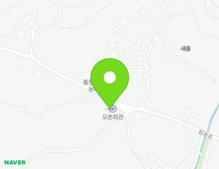 173 Tapchon-ro, Buljeong-myeon, Goesan-gun, Chungcheongbuk-do, Republic of Korea Map