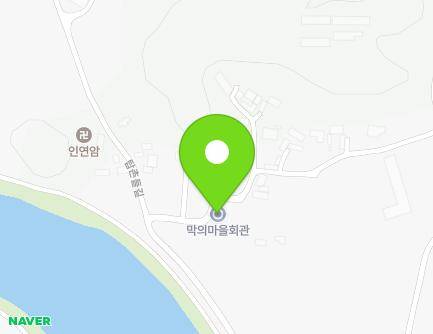 8 Tapchondeul 1-gil, Buljeong-myeon, Goesan-gun, Chungcheongbuk-do, Republic of Korea Map