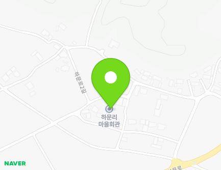 18-3 Hamun-ro 1-gil, Buljeong-myeon, Goesan-gun, Chungcheongbuk-do, Republic of Korea