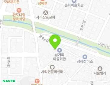 8 Bangchuk 5-gil, Sari-myeon, Goesan-gun, Chungcheongbuk-do, Republic of Korea 8 Bangchuk 5-gil, Sari-myeon, Goesan-gun, Chungcheongbuk-do, Republic of Korea Map