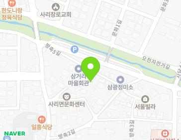 14 Bangchuk 5-gil, Sari-myeon, Goesan-gun, Chungcheongbuk-do, Republic of Korea 14 Bangchuk 5-gil, Sari-myeon, Goesan-gun, Chungcheongbuk-do, Republic of Korea Map