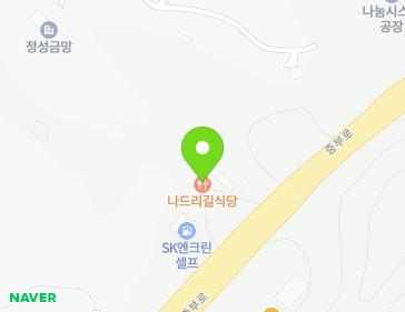 323 Jungbu-ro, Sari-myeon, Goesan-gun, Chungcheongbuk-do, Republic of Korea 323 Jungbu-ro, Sari-myeon, Goesan-gun, Chungcheongbuk-do, Republic of Korea Map