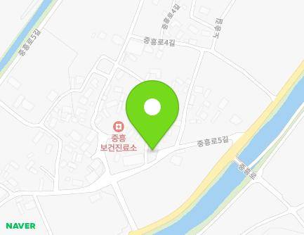14 Jungheung-ro 5-gil, Sari-myeon, Goesan-gun, Chungcheongbuk-do, Republic of Korea