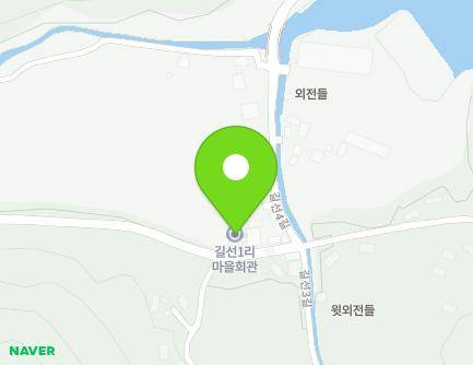 194 Gilseon-gil, Sosu-myeon, Goesan-gun, Chungcheongbuk-do, Republic of Korea Map