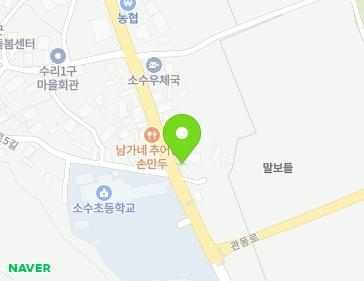 136 Sosu-ro, Sosu-myeon, Goesan-gun, Chungcheongbuk-do, Republic of Korea 136 Sosu-ro, Sosu-myeon, Goesan-gun, Chungcheongbuk-do, Republic of Korea Map