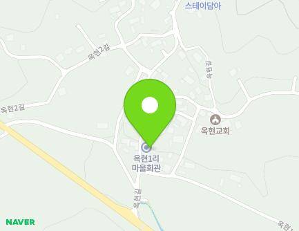 12 Okhyeon-gil, Sosu-myeon, Goesan-gun, Chungcheongbuk-do, Republic of Korea Map